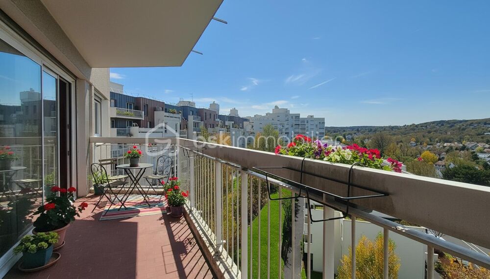 APPARTEMENT MARLY LE ROI - 96 M2