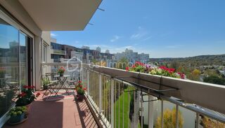  Appartement à vendre 5 pièces 95 m²