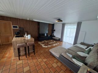  Maison � vendre 6 pi�ces 111 m�