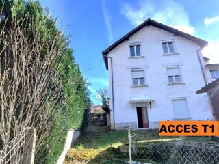 Maison à vendre 8 pièces 180 m²