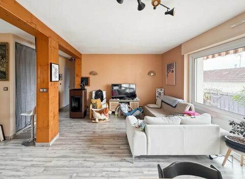   Appartement 3 pi�ces 68 m� Yzeure Appartement - 3 pi�ce(s) - 68 m�