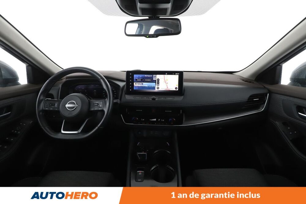 X-Trail 1.5 e-POWER N-Connecta 5PL 204 ch 2023 occasion 92130 Issy-les-Moulineaux