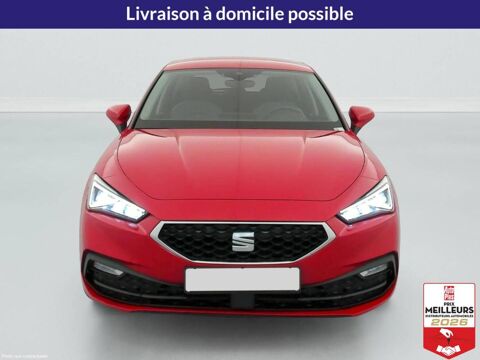 Leon 1.0 TSI 110 BVM6 Business 2022 occasion 10150 Lavau