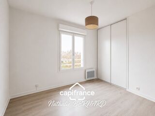  Maison à vendre 3 pièces 67 m²