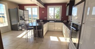  Maison à vendre 8 pièces 166 m²