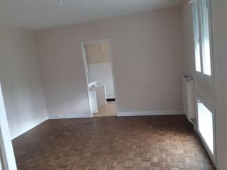  Appartement à louer 2 pièces 47 m²