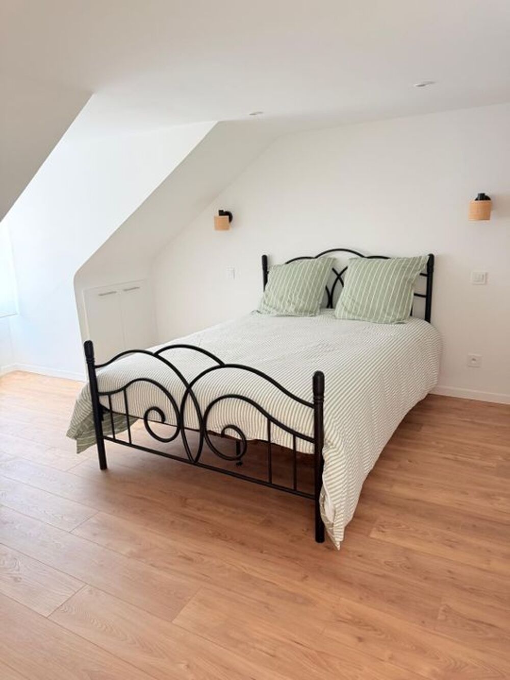 Location Appartement Appartement de 70m2 à louer sur Plougastel-Daoulas Plougastel daoulas