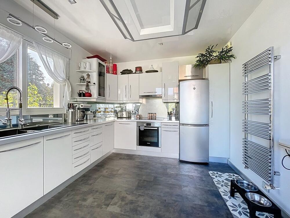 � vendre  Maison L'Ha�-les-Roses (94240)
