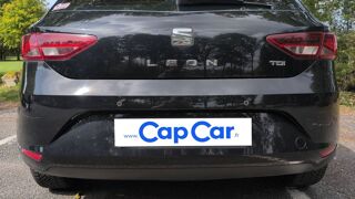 Leon 2.0 TDI 150 I-Tech 2014 occasion 62300 Lens