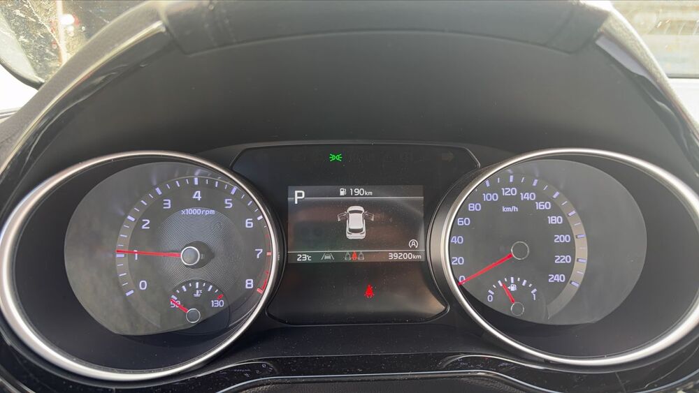 Ceed 1.0 T-GDi 120 DCT7 Active 2024 occasion 92130 Issy Les Moulineaux