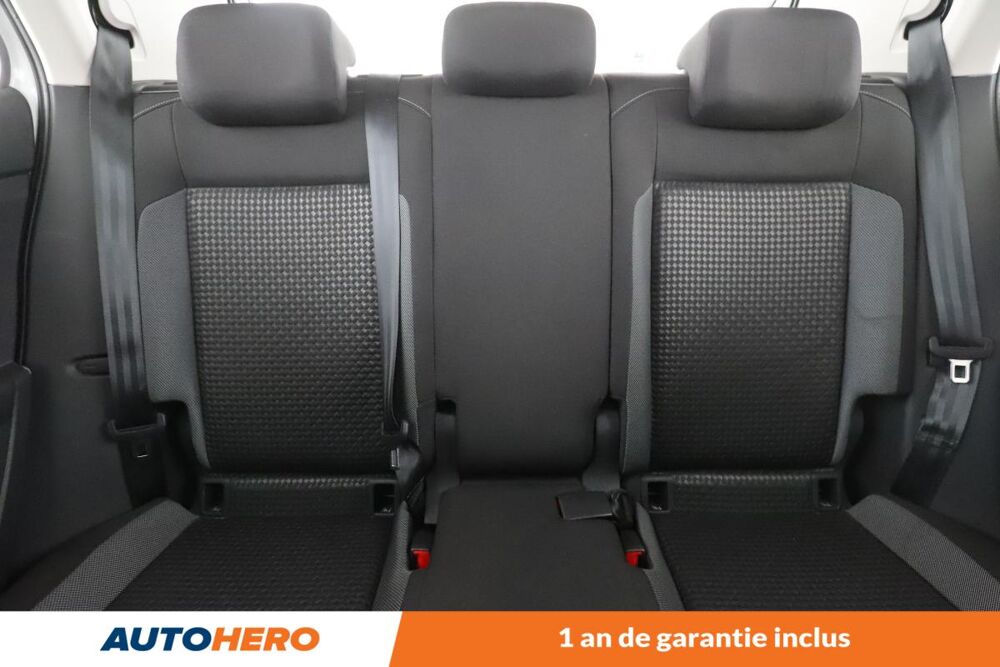 T-Cross 1.0 TSI Active 110 ch 2021 occasion 92130 Issy-les-Moulineaux