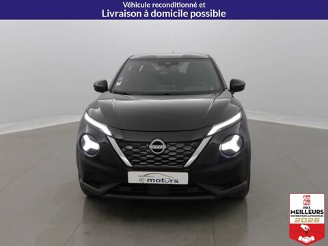 Juke Hybrid 143 Business+ Automatique 2022 occasion 10150 Lavau