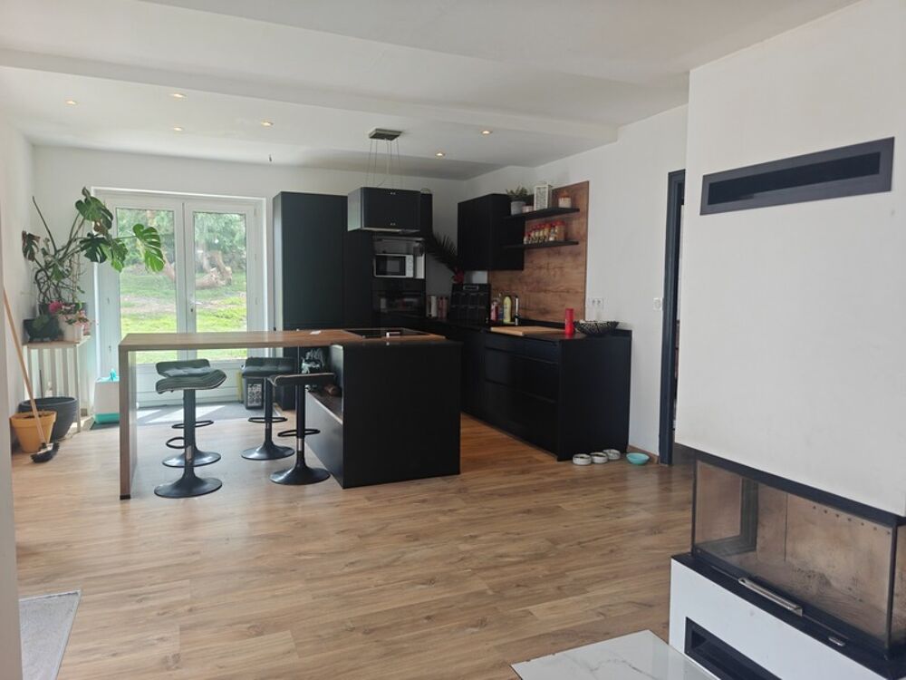 Vente Maison Maison à vendre 5 pièces PLOUASNE (22) Plouasne