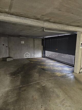  Parking / Garage à vendre 19 m²