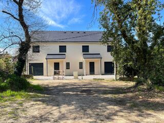  Maison � vendre 4 pi�ces 83 m�