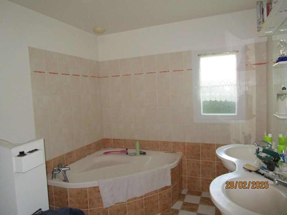 Vente Maison Maison Angles 4 pièce(s) 93 m2 Angles