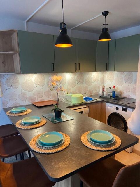  Appartement  louer 1 pice 25 m