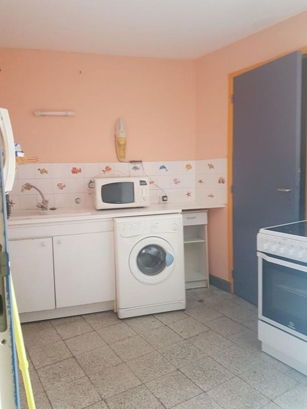 Location Appartement Appartement de 40m2 à louer sur Roanne Roanne