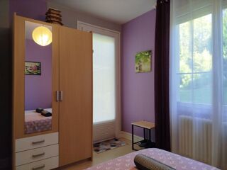  Appartement à louer 1 pièce 12 m²