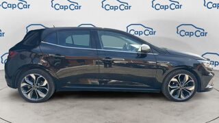 M&eacute;gane IV 1.5 Blue dCi 115 GT Line 2019 occasion 62120 Blessy