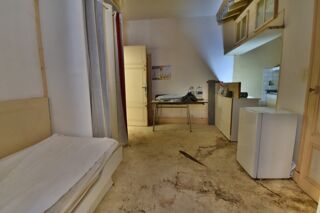  Appartement à vendre 1 pièce 20 m²
