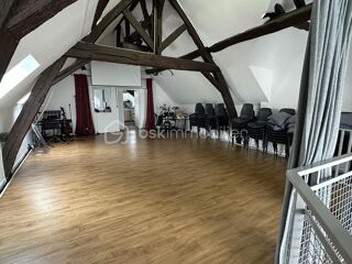  Immeuble à vendre 7 pièces 187 m²