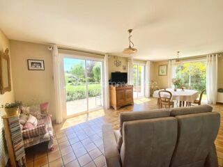  Maison à vendre 6 pièces 163 m²