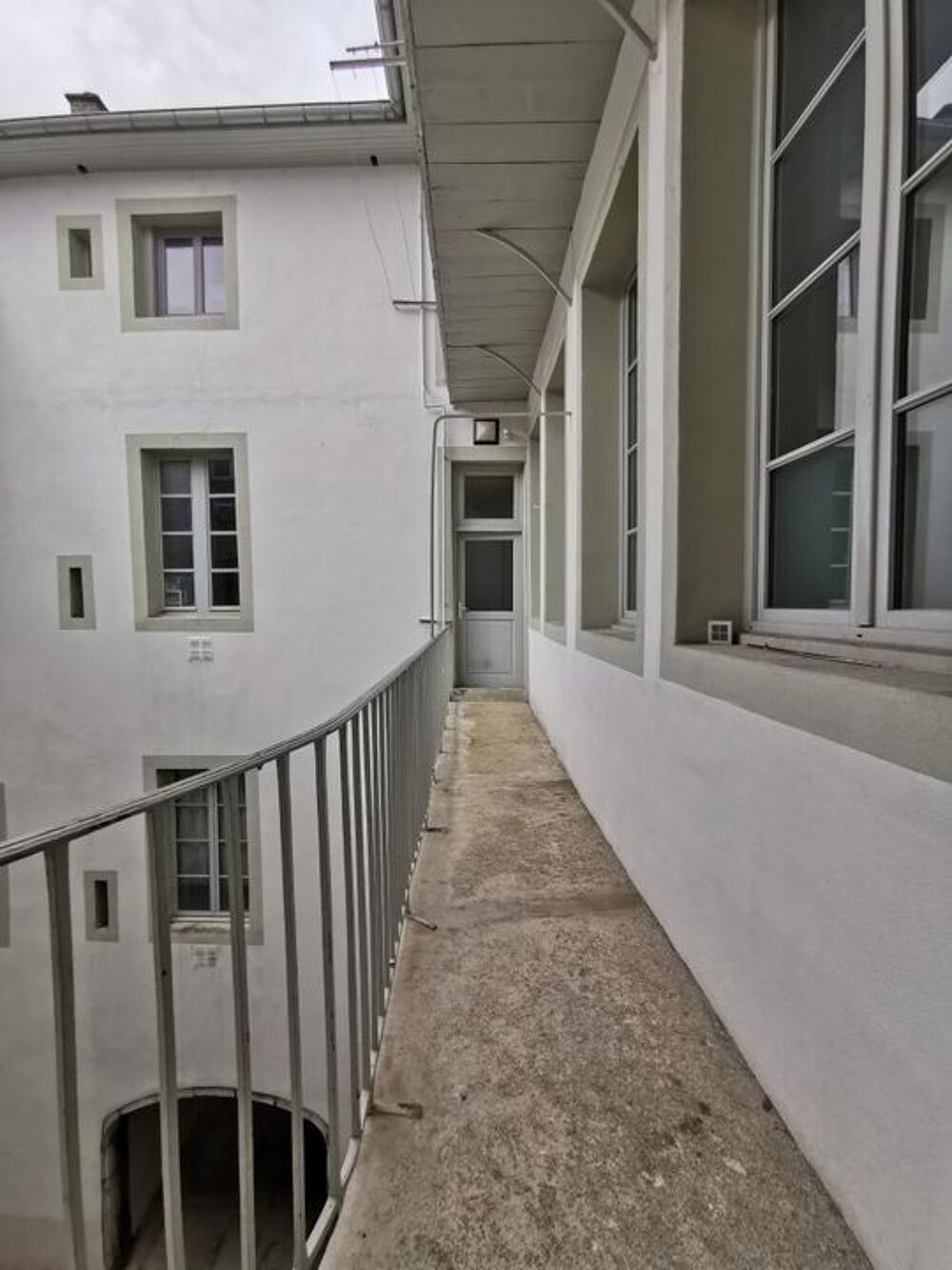 Location Appartement Appartement de 45m2 à louer sur Chambéry Chambery