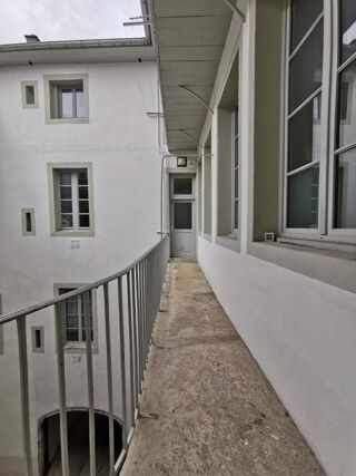 Location Appartement Appartement de 45m2 à louer sur Chambéry Chambery