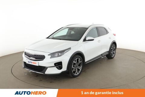 Annonce voiture Kia XCeed 18790 €