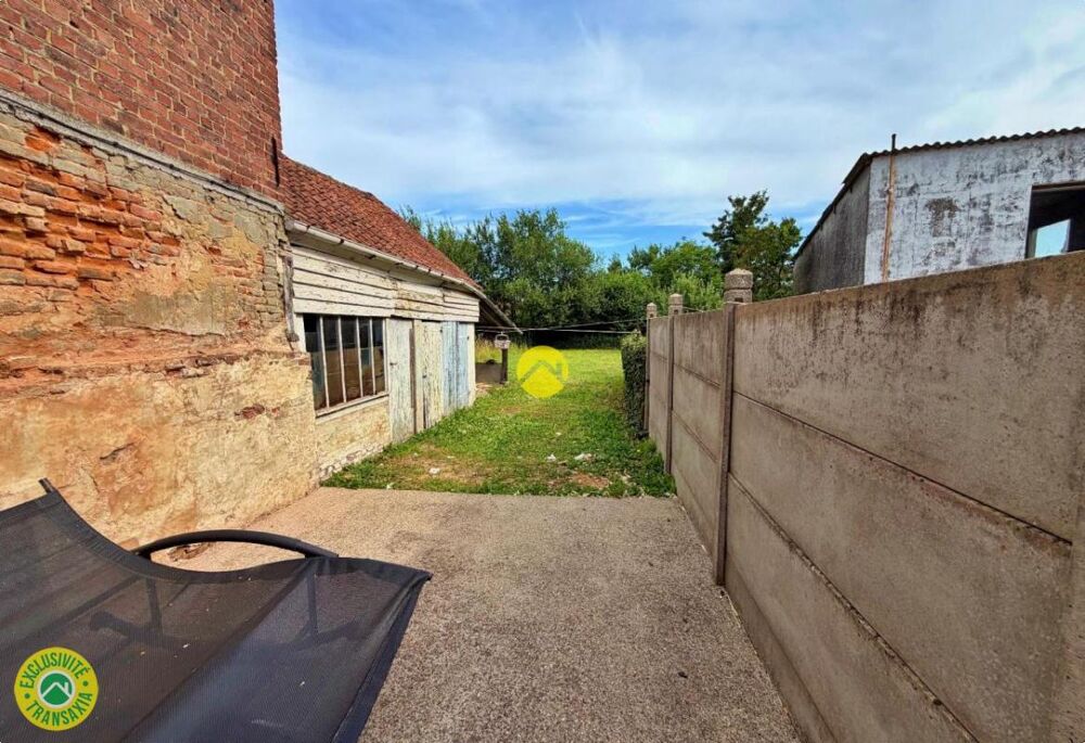 Vente Maison spécial investisseur Fruges