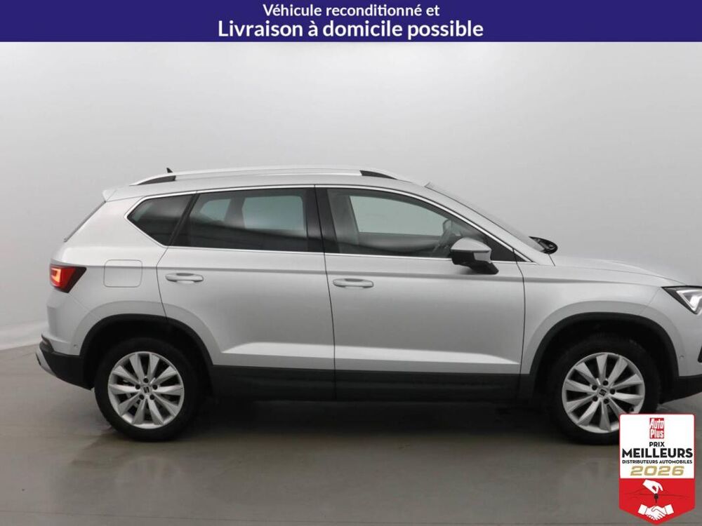 Ateca TDI 150 DSG7 Style 2023 occasion 10150 Lavau