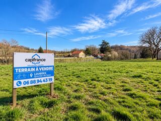  Terrain à vendre 3152 m²