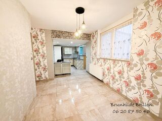  Maison � vendre 5 pi�ces 110 m�