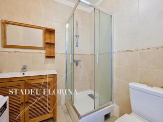  Appartement à vendre 2 pièces 34 m²