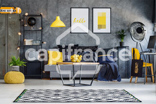  Appartement  vendre 3 pices 59 m