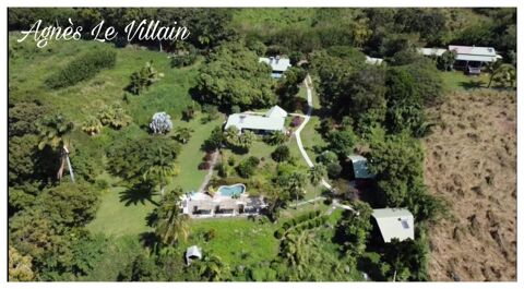   Domaine Touristique d'Exception Propri�t�/ch�teau - 14 pi�ce(s) - 494 m�