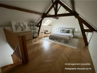  Ferme à vendre 5 pièces 120 m²