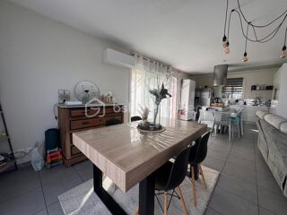  Maison � vendre 5 pi�ces 100 m�