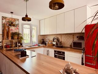 Maison � vendre 8 pi�ces 158 m�
