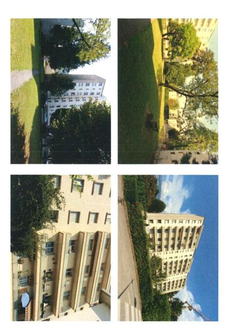  Appartement � louer 4 pi�ces 64 m�