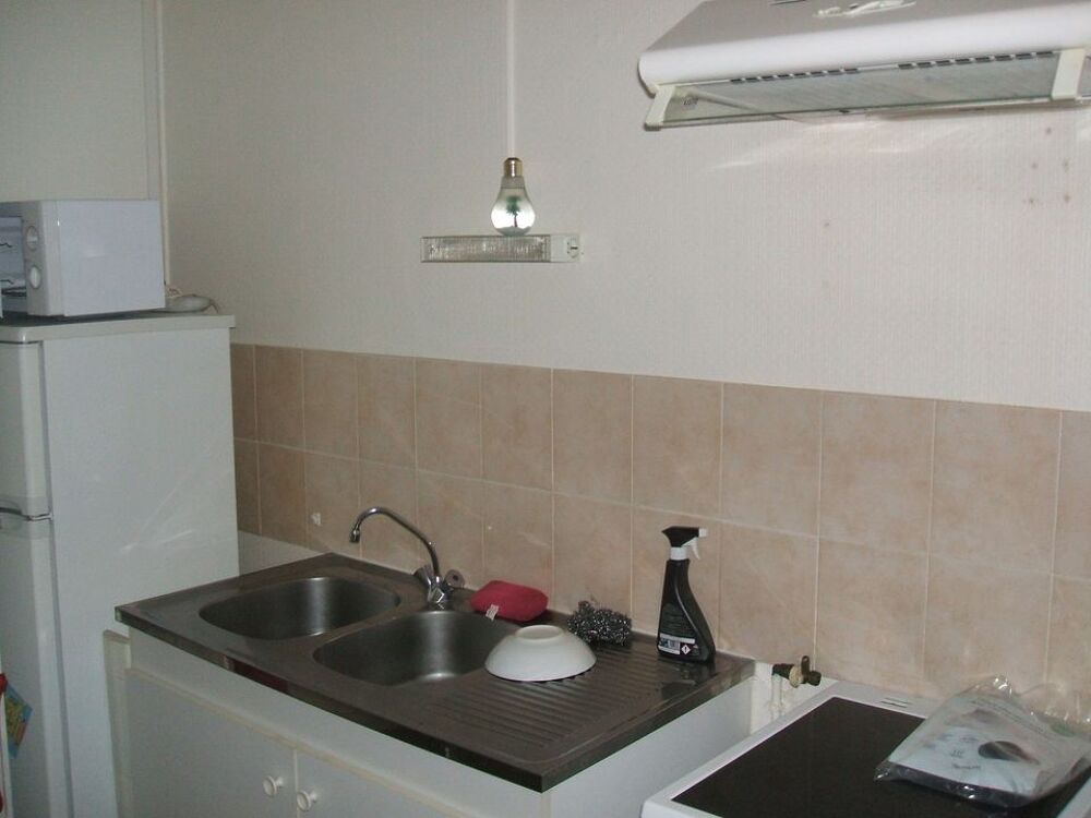 Location Appartement Appartement de 43m2 à louer sur Troyes Troyes