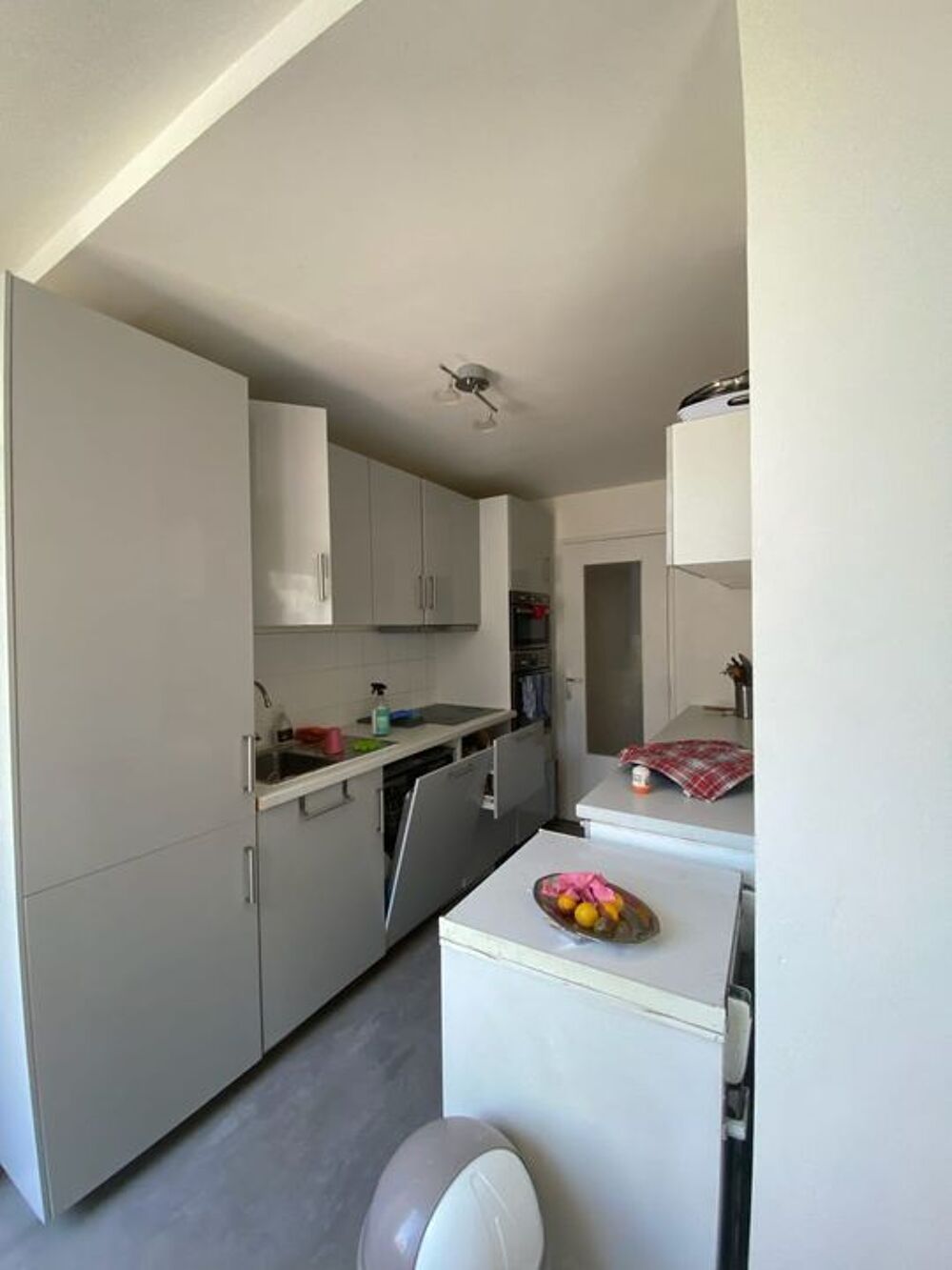 Location Appartement Chambre de 10m2 à louer sur Villeurbanne Villeurbanne