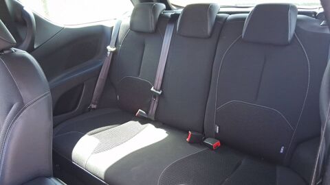 DS3 1.2 PureTech 110 So Chic 2018 occasion 29100 Douarnenez