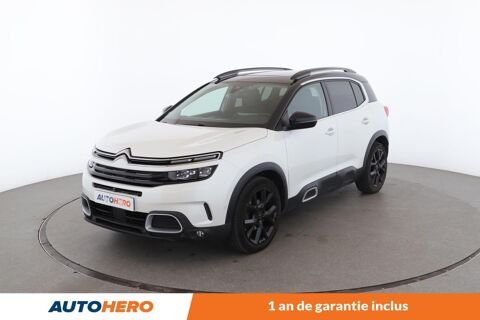 Annonce voiture Citroën C5 aircross 16690 €