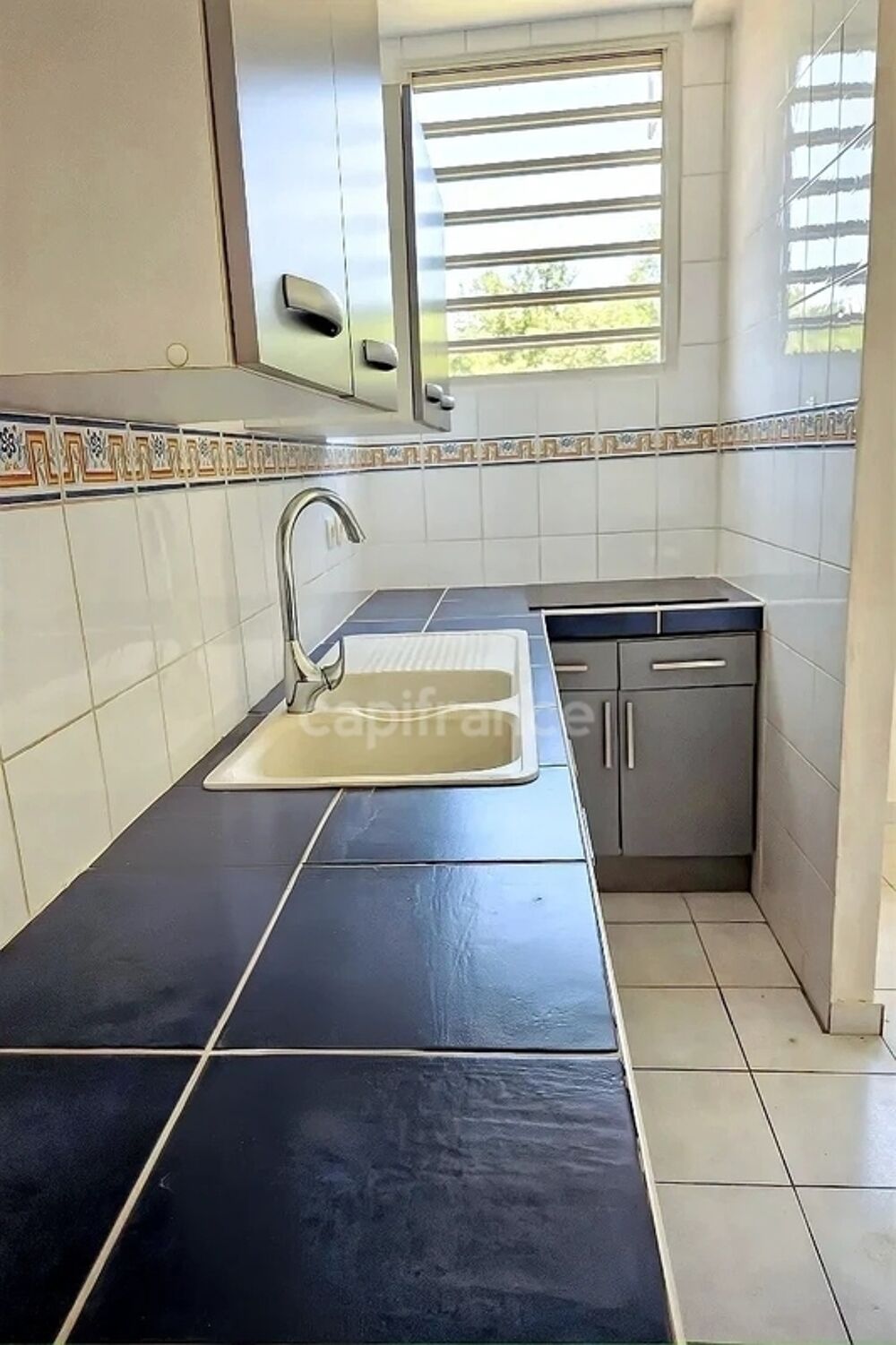 Appartement T2 lumineux au calme  Centre-ville de Cayenne