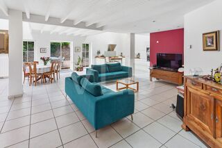  Maison à vendre 6 pièces 183 m²