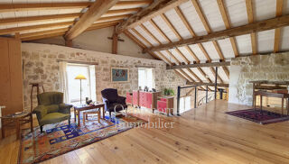  Maison � vendre 7 pi�ces 282 m�