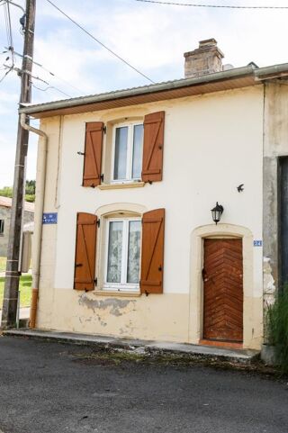  Maison à vendre 4 pièces 77 m²