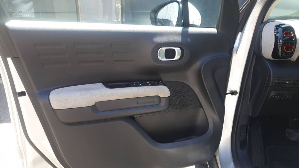 C3 Aircross 1.5 BlueHDi 120 EAT6 Shine 2019 occasion 56000 Vannes